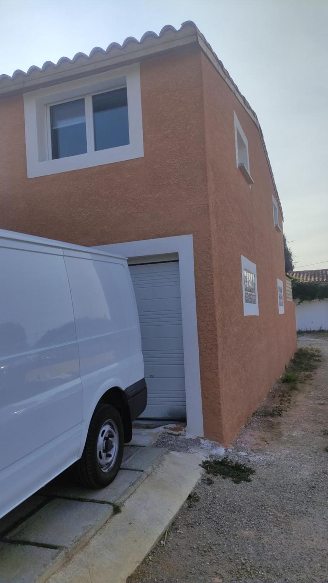 Studio Independant Tout Equipe Saint-Marcel-sur-Aude 外观 照片