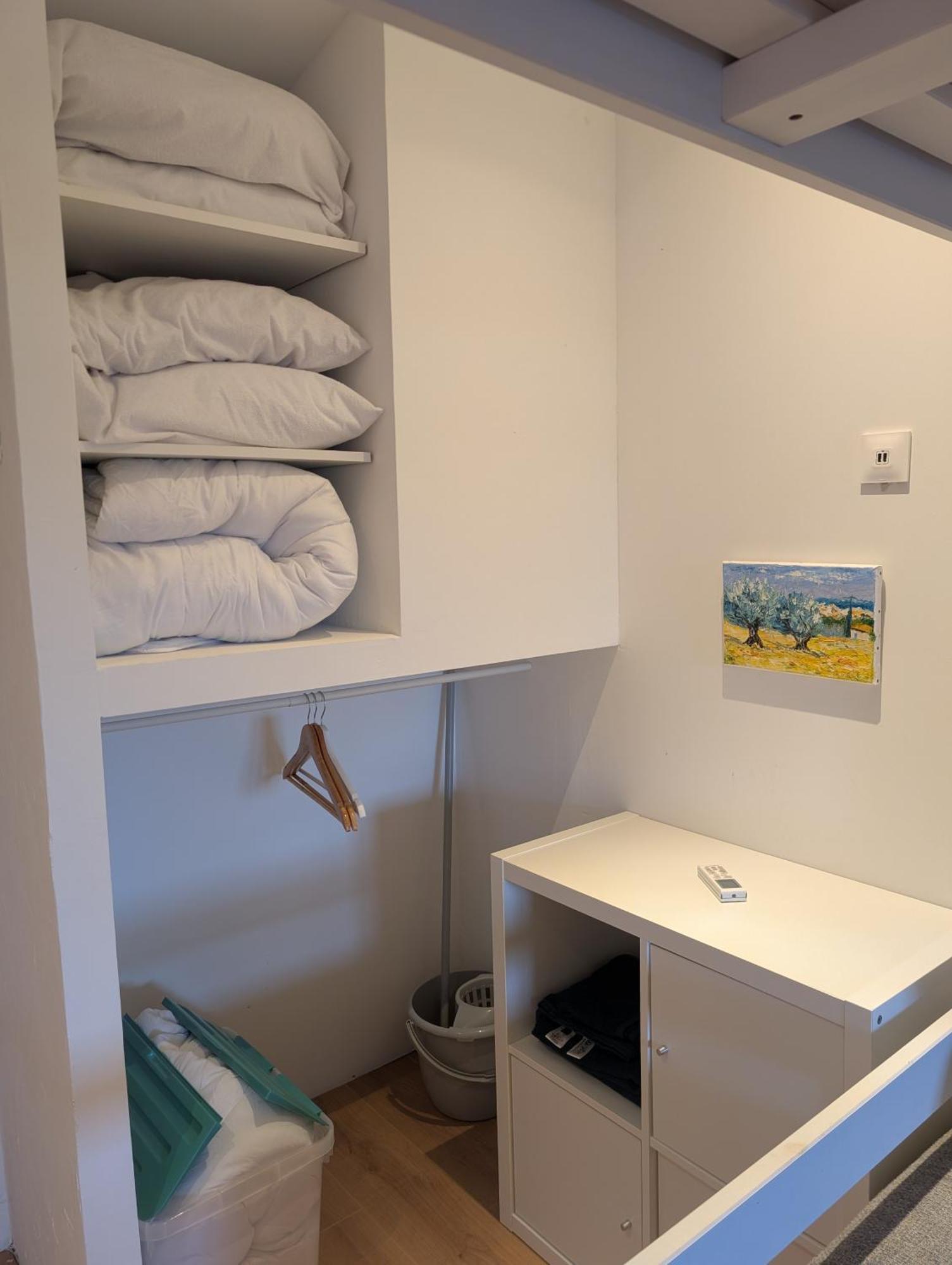 Studio Independant Tout Equipe Saint-Marcel-sur-Aude 外观 照片