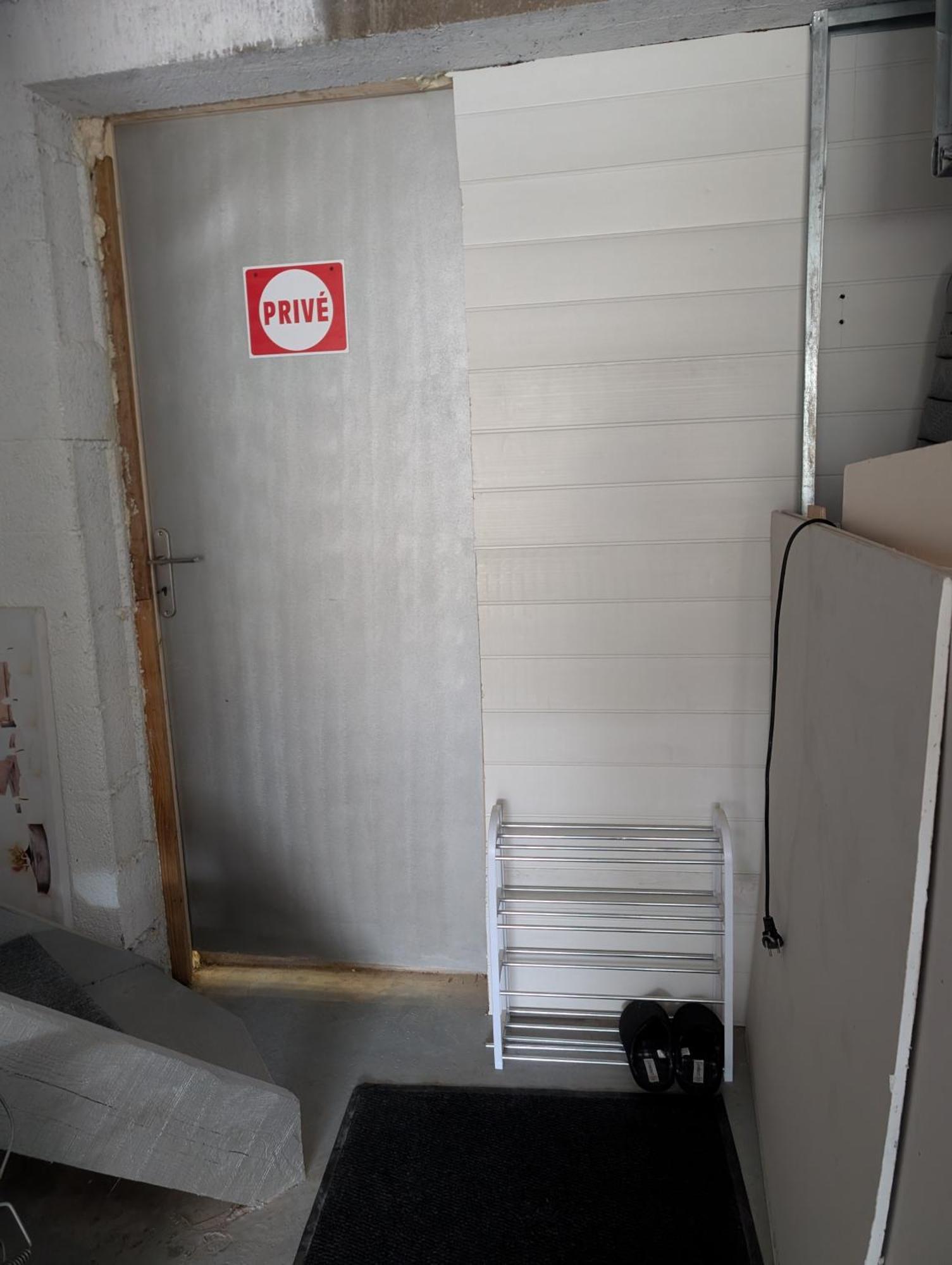 Studio Independant Tout Equipe Saint-Marcel-sur-Aude 外观 照片