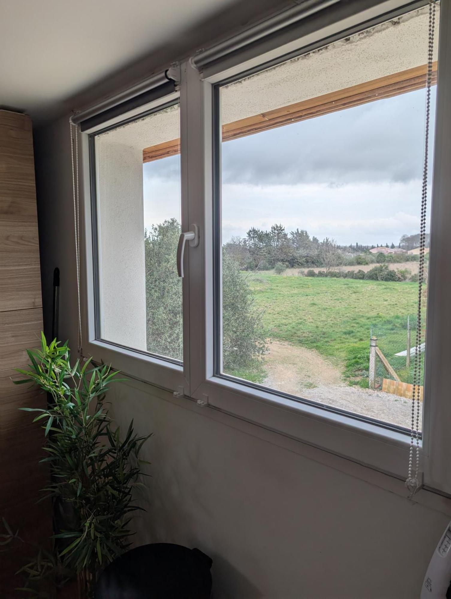 Studio Independant Tout Equipe Saint-Marcel-sur-Aude 外观 照片